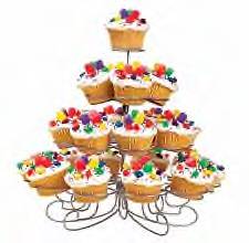 Cupcake Stand