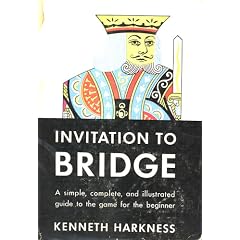 Invitation to bridge