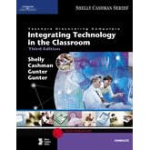 Teachers Discovering Computers: Integrating Technology in the Classroom, Third Edition
