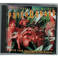 Psychograss