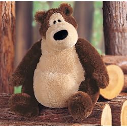 gund goober bear