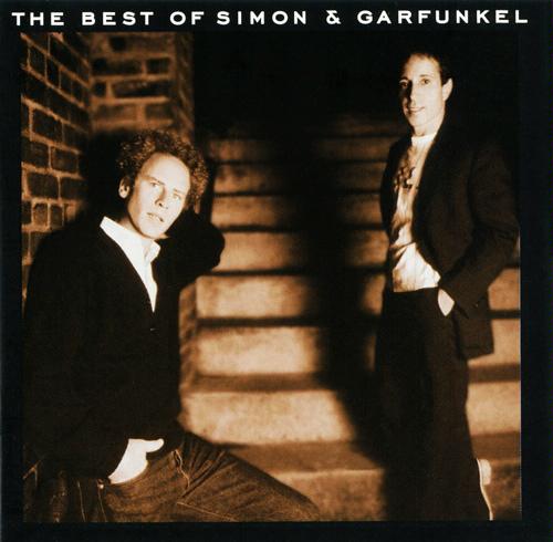 the best of simon and garfunkel