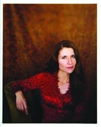 Image of Jennifer Haigh