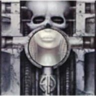 Brain Salad Surgery by  Emerson Lake & Palmer 