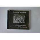 Harmolodic Highlanders: The Celtic Jazz of Gregg Simpson by Gregg Simpson, Paul Cram Trio, Lunar Adventures, Coat Cooke, and Ron Samworth
