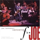 Concerto for Joe by  Joe Temperley 