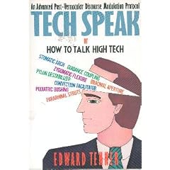 Tech Speak