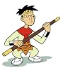 Gene Luen Yang