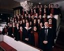 Harvard University Choir