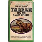 Tarzan and the Valley of Gold #25 (Tarzan movie, based on the character created by Edgar Rice... by Fritz Leiber
