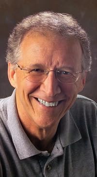 Image of John Piper