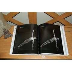 YOGA - A Yoga Journal Book, Beaux Arts Edition Large Coffee Table Size