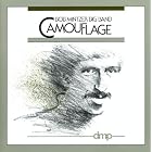 Camouflage by  Bob Mintzer 