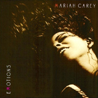Click here to buy Emotions by  Mariah Carey .