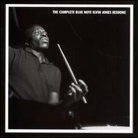 The Complete Blue Note Elvin Jones Sessions (Mosaic Box Set)