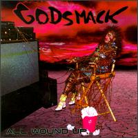 Click here to buy All Wound Up by  Godsmack .