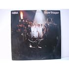 Super Trouper by  ABBA 