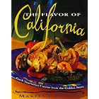 The Flavor of California: Fresh Vegetarian Cuisine from the Golden State by Vegetarian Cuisine