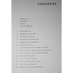 The Photographer's Business and Legal Handbook