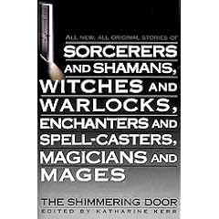 The Shimmering Door