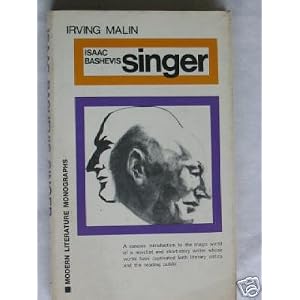 isaac bashevis singer