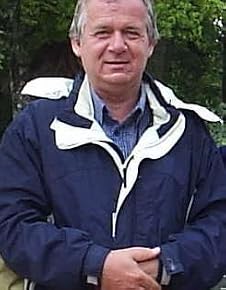 Image of Jack De Groot