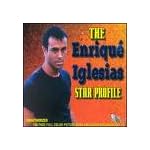 The Enrique Iglesias Star Profile by Nicolis, Sara book cover