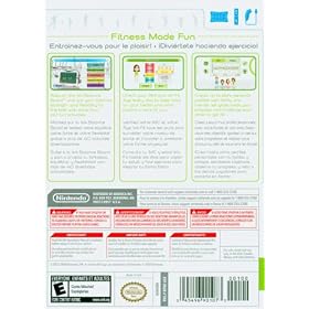 Wii Fit