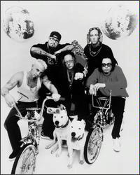 Image of Korn