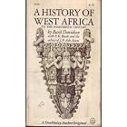 Click here to buy A history of West Africa to the nineteenth century: With F. K. Buah and the advice of J. F. Ade Ajayi by Basil Davidson.