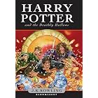 Harry Potter and the Deathly Hallows by  J. K. Rowling