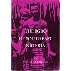Click here to buy The Igbo of Southeast Nigeria (Case Studies in Cultural Anthropology) by  Victor C. Uchendu.