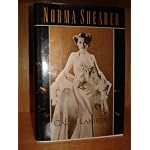 Norma Shearer Gavin Lambert Hpb book cover