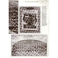 Diamonds: The Evolution of the Ballpark, From Elysian Fields to Camden Yards