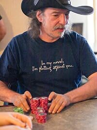 Image of Steven Brust