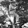 Ernest Hemingway