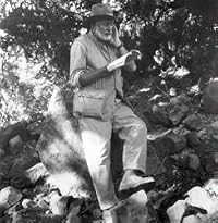 Image of Ernest Hemingway