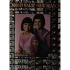 New Season [LP VINYL by DONNY AND MARIE OSMOND
