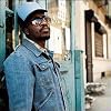 Anthony Hamilton
