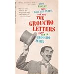 The Groucho letters from and to Groucho Marx book cover