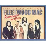 Fleetwood Mac Rumors and Facts book cover