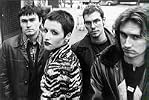 The Cranberries