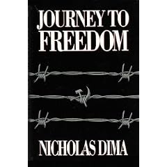 Journey to Freedom