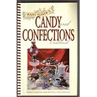 Mary Yoder's Candy and Confections Cookbook by Mary Yoder
