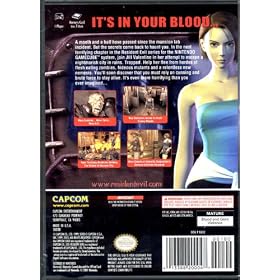 Resident Evil 3 Nemesis