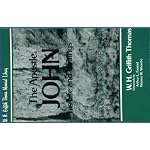 The Apostle John: Studies in His Life and Writings (W.H. Griffith Thomas memorial library) book cover