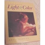 Capturing Light & Color With Pastel