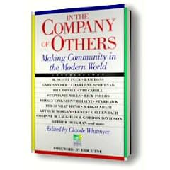 In the Company of Others (New Consciousness Reader)