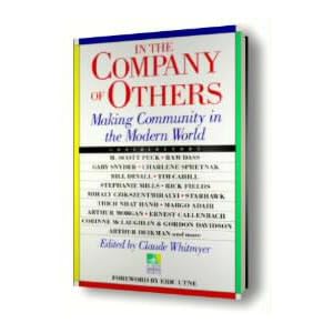 In the Company of Others (New Consciousness Reader)