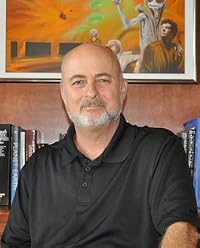 Image of David Brin